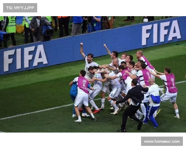 2018年体育最新赛事大盘点俄罗斯世界杯与平昌冬奥会精彩回顾