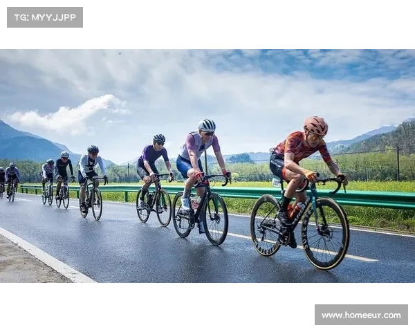 中国骑行赛事地点、中国骑行赛事地点有哪些