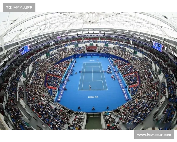 深度描绘女子网球各级赛事全景：从大满贯到挑战赛的竞技舞台